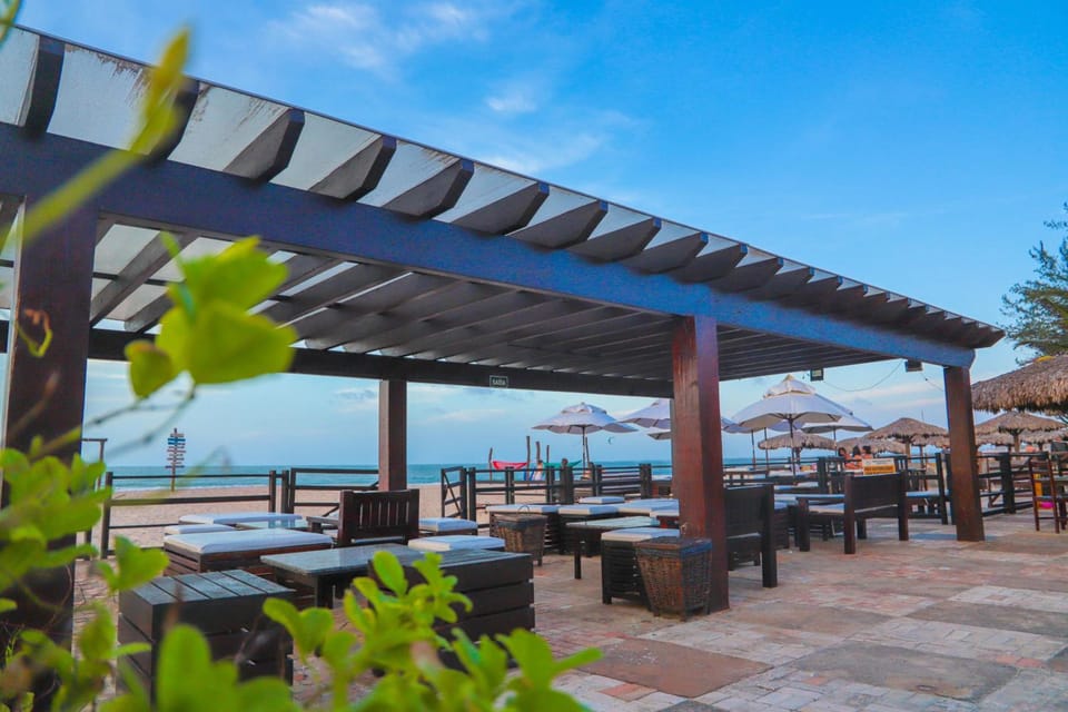 Aimbere Eco Resort Hotel Resort in State of Piauí, Brazil