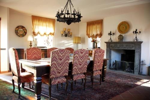 La Torre Dei Canonici Hotel in Lombardy