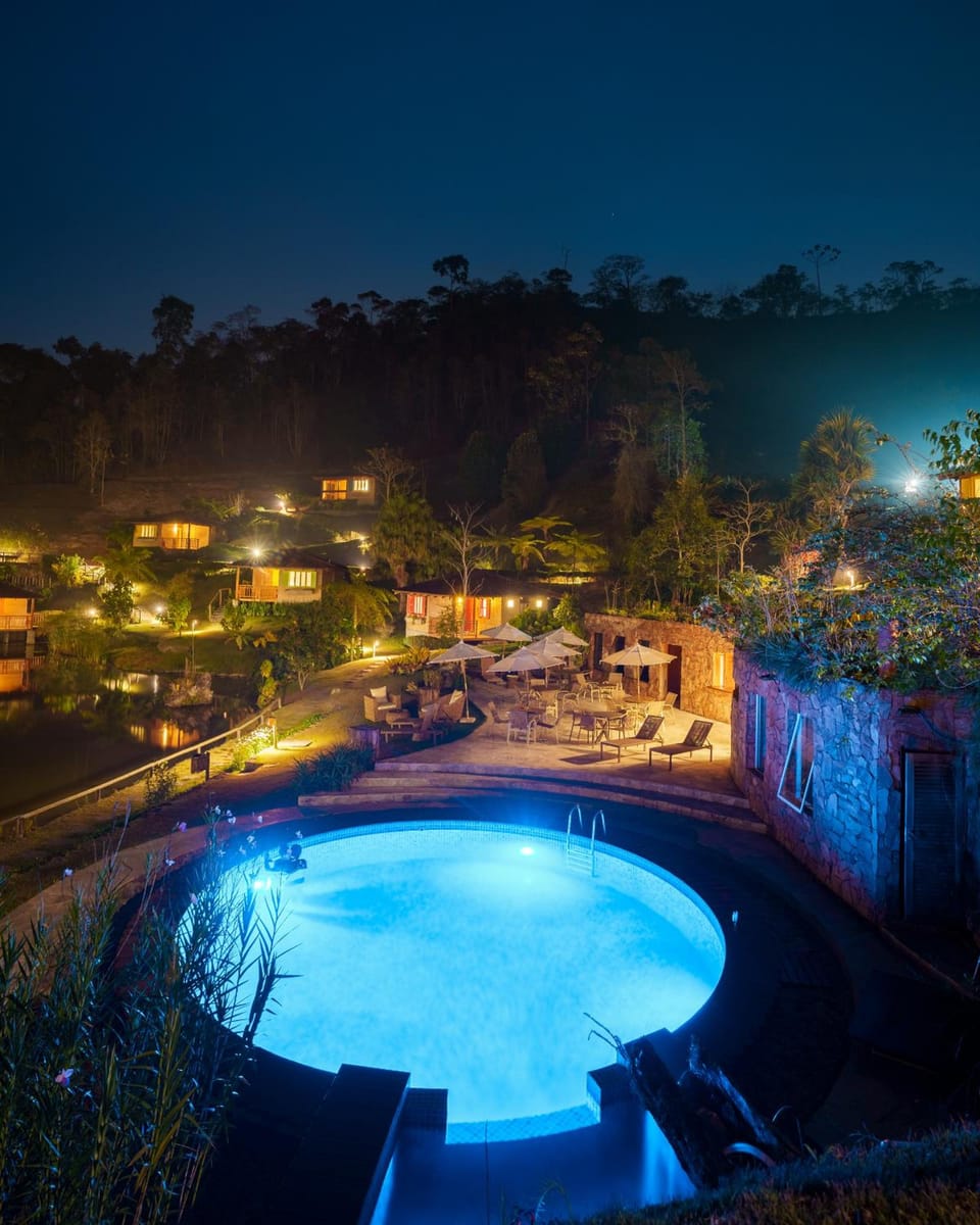 Parador Lumiar Boutique Hotel & Spa Hotel in State of Rio de Janeiro
