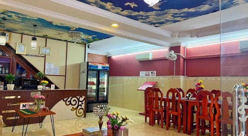 Unique Hotel Hotel in Phnom Penh Province