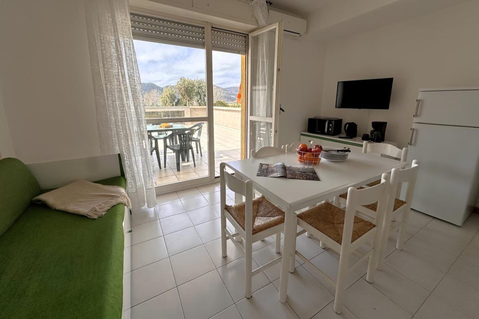 Apart-Hotel Italia Apartment hotel in Province of Massa and Carrara