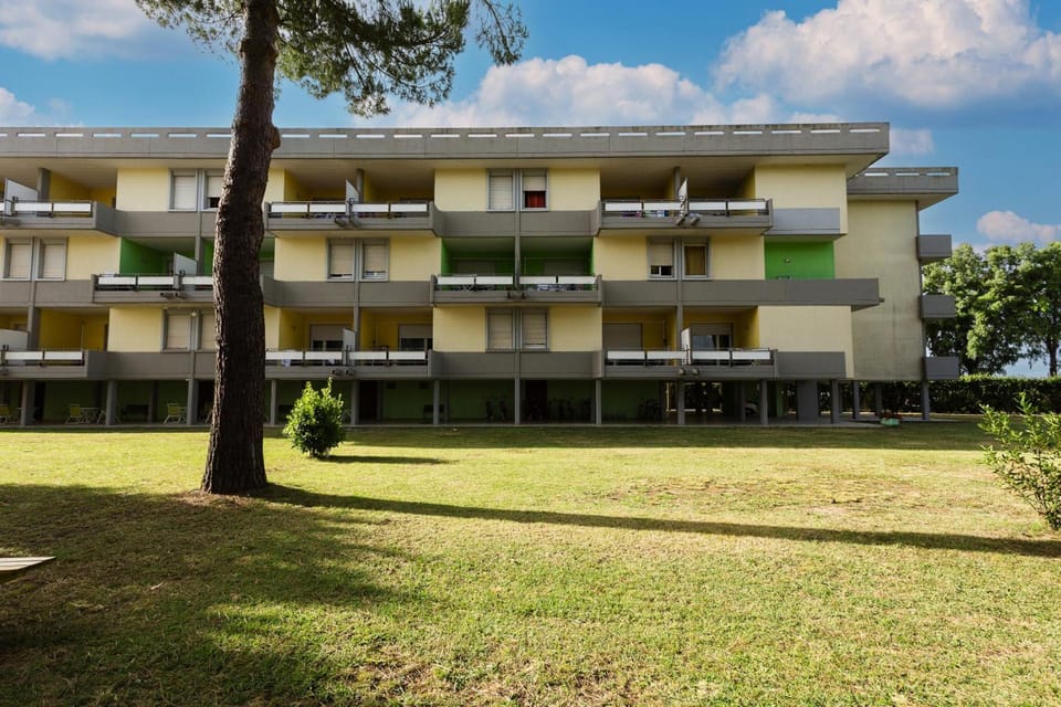 Apart-Hotel Italia Apartment hotel in Province of Massa and Carrara