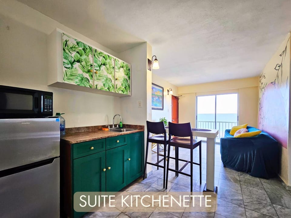 Selva Boutique Hotel - Luquillo Oceanfront Retreat - Adults Only Hotel in Fajardo