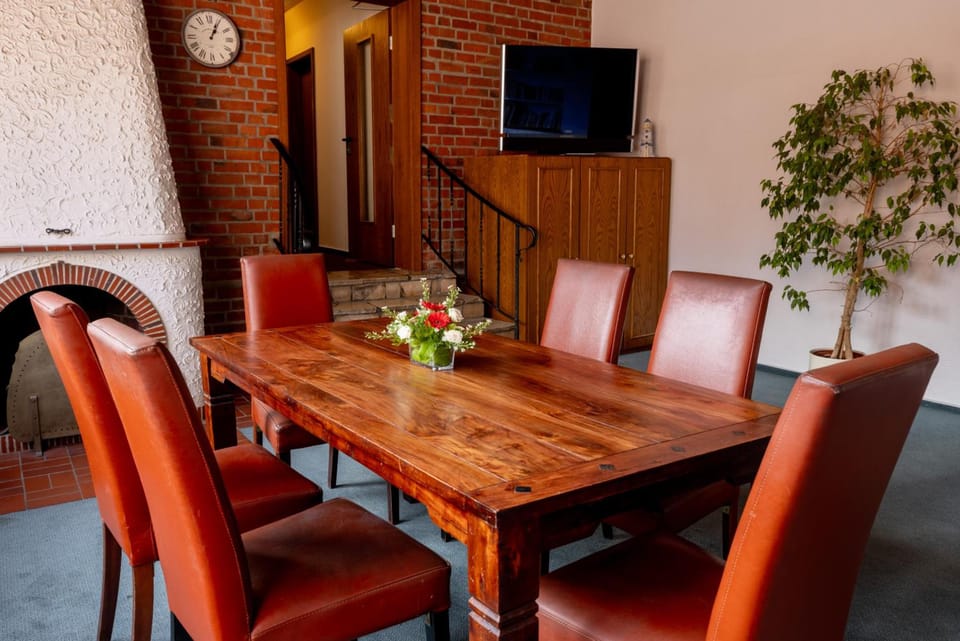 Recreational facilities