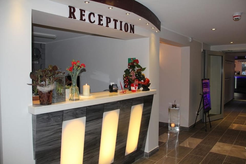 Gamleby Hotell Hotel in Kalmar County, Sweden