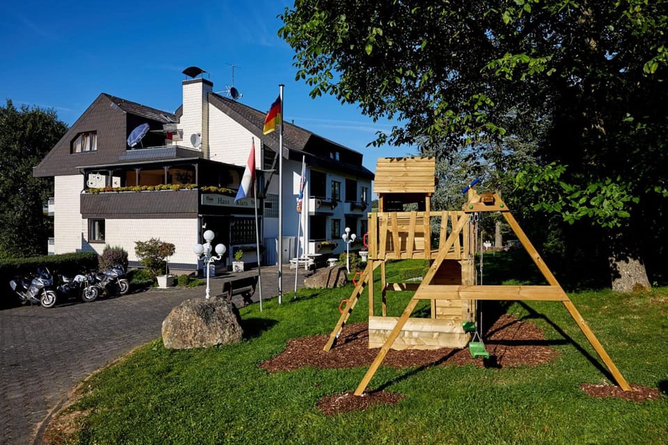 Hotel-Restaurant Maas Hotel in Cochem-Zell