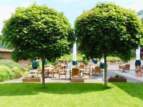 Zur Alten Muhle Hotel in Luxembourg