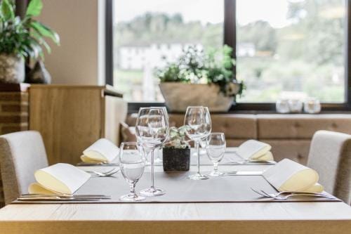 Zur Alten Muhle Hotel in Luxembourg