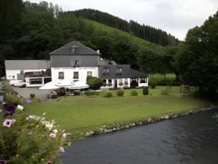 Zur Alten Muhle Hotel in Luxembourg