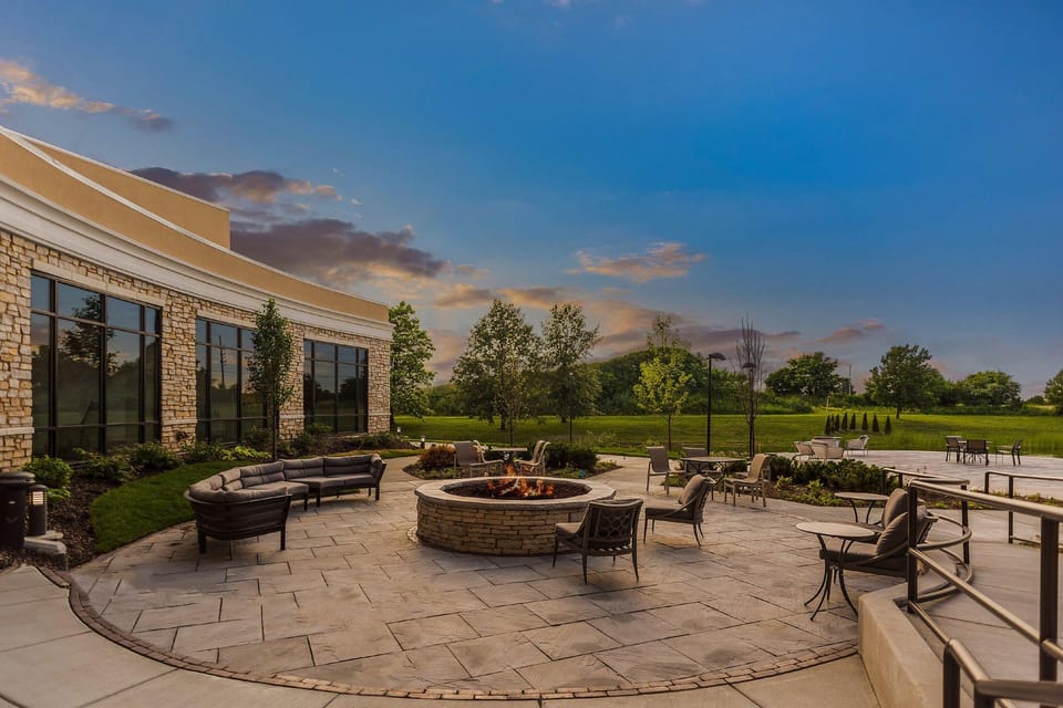 Candlewood Suites Joliet Southwest By IHG Hotel in Joliet
