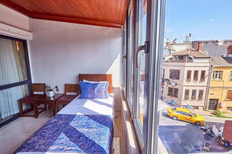 ARDEY HOTEL  Hotel in Istanbul
