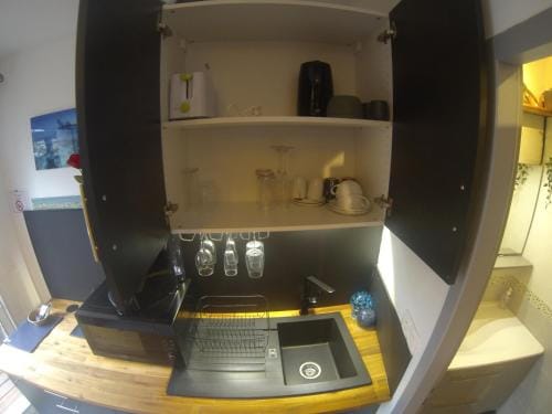 Pardispourdeux - L'amour de l'eau Hotel in Gémenos