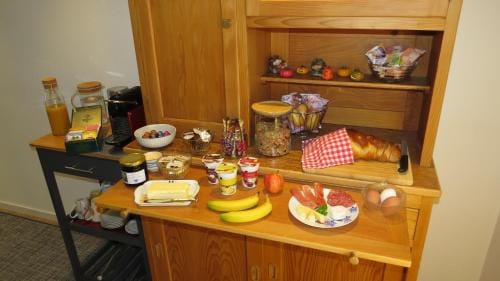 Dorf-Schmiede - Bed und Breakfast Hotel in Baden-Württemberg