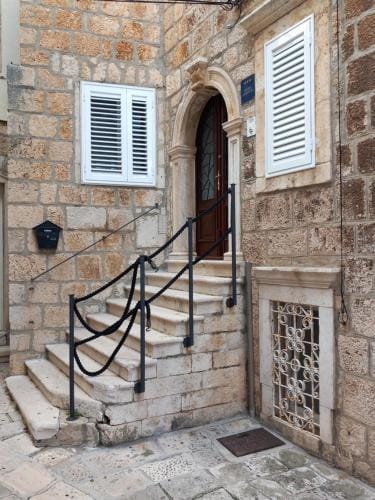 Studio apartman TEDY Hotel in Korčula
