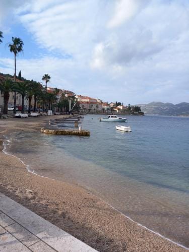 Studio apartman TEDY Hotel in Korčula