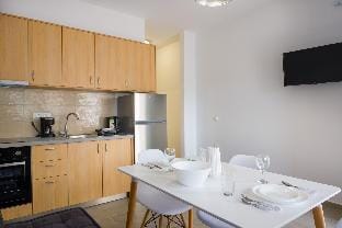 elounda olithos apartments 2 Hotel in Elounda