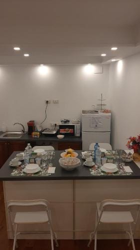 B&B Italian Guest Genova Hotel in Genoa