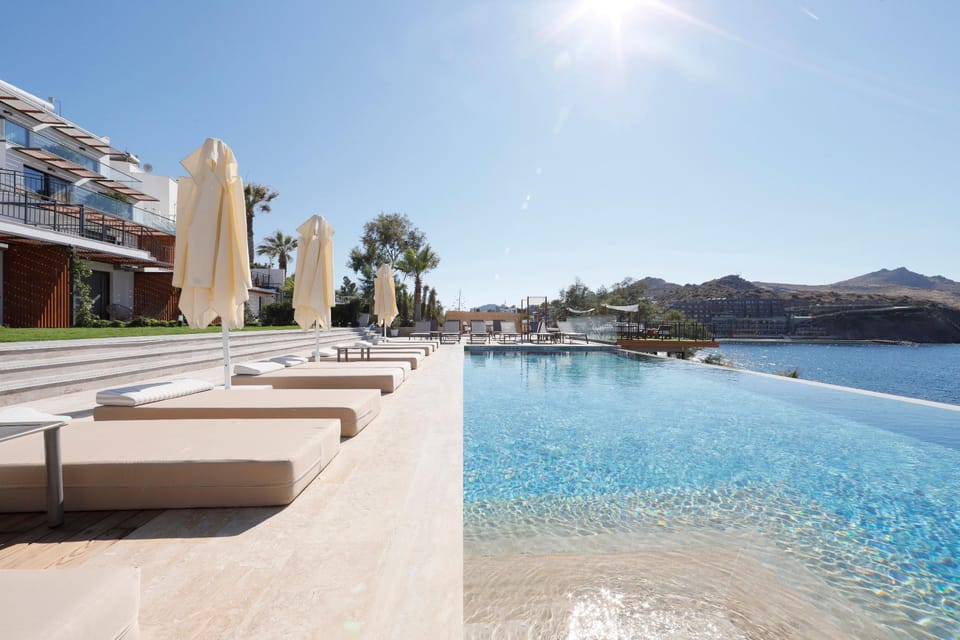 NiXie Hotel & Beach - Adult Only Hotel in Yalıkavak