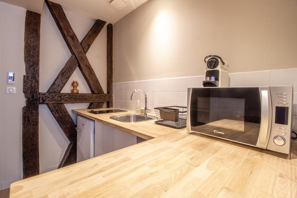 LE COURSARLON Hotel in Bourges