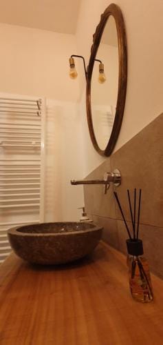 Argonauti Rooms Retreat Hotel in Pistoia