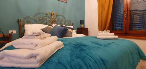 Argonauti Rooms Retreat Hotel in Pistoia