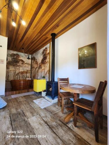 POUSADA SERTAO DA BOCAINA Lodge in State of Rio de Janeiro