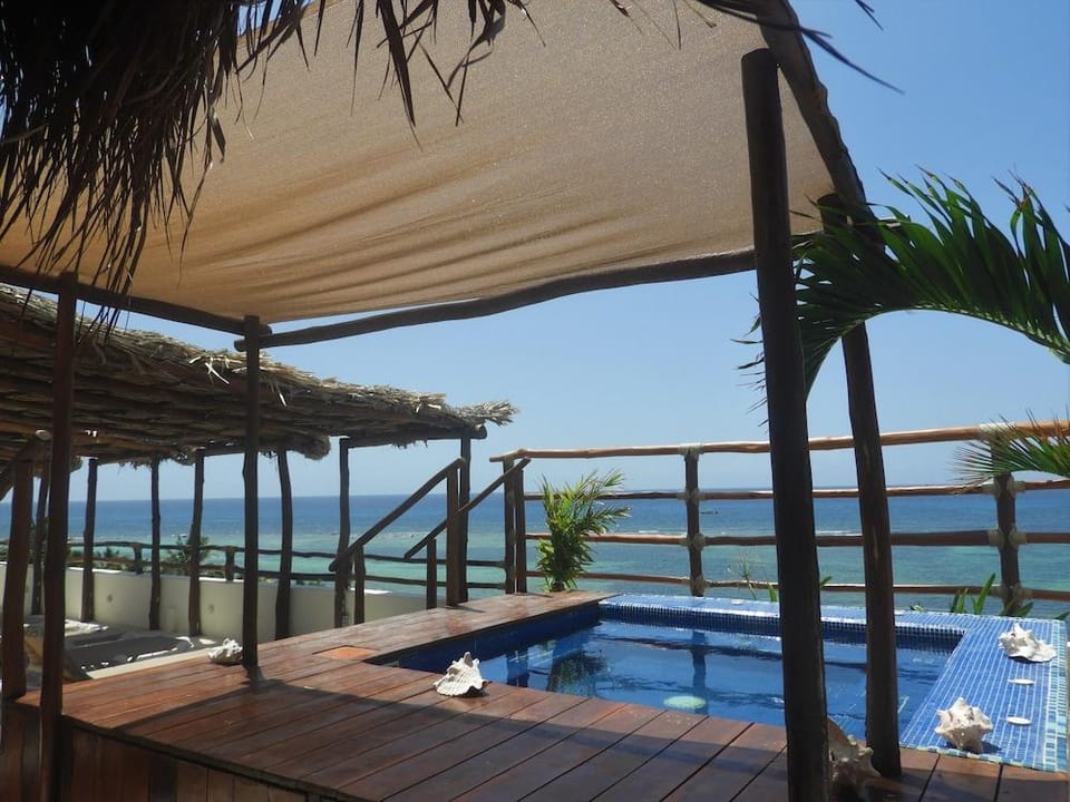 Koox Quinto Sole Boutique Hotel Boutique hotel in State of Quintana Roo