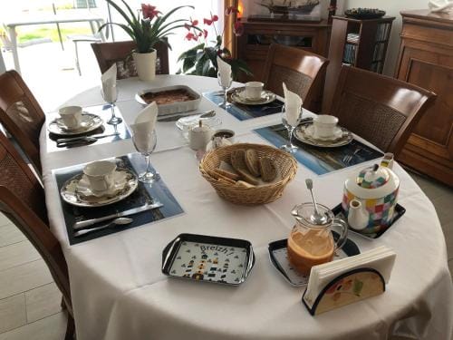Chez Yolande Hotel in Plouarzel