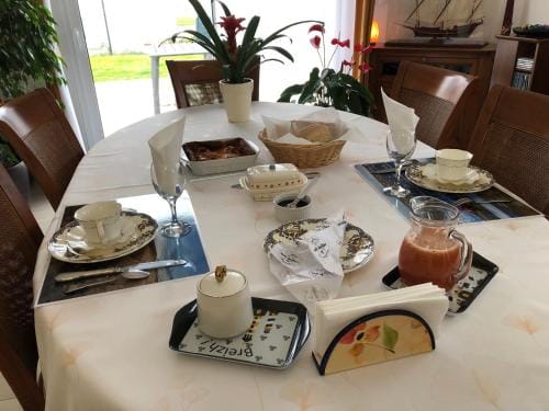 Chez Yolande Hotel in Plouarzel