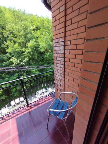 VILA MARKO Hotel in Serbia