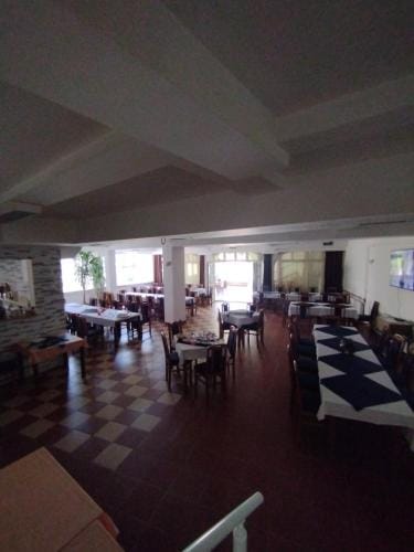 VILA MARKO Hotel in Serbia