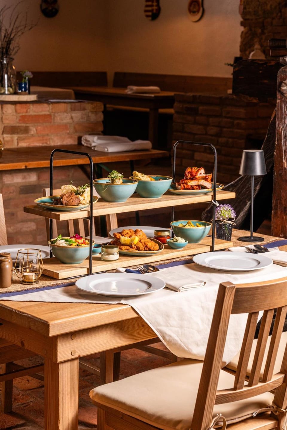 Schlosshotel Mailberg Hotel in South Moravian Region