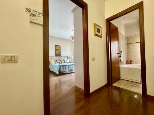 Tuscany holiday Hotel in Emilia-Romagna