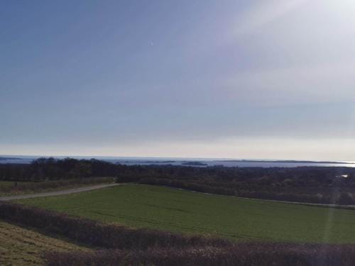 Hastrups Natur Perle Hotel in Region of Southern Denmark