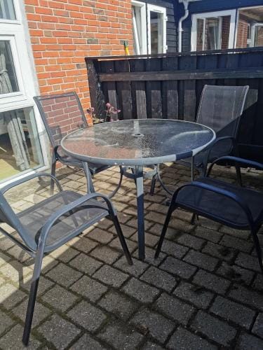 Hastrups Natur Perle Hotel in Region of Southern Denmark