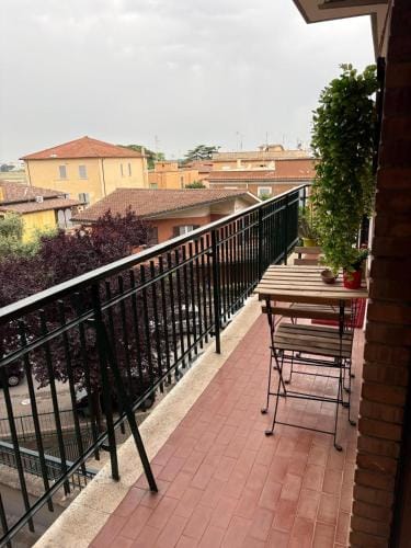 Casa flowers Hotel in Rome