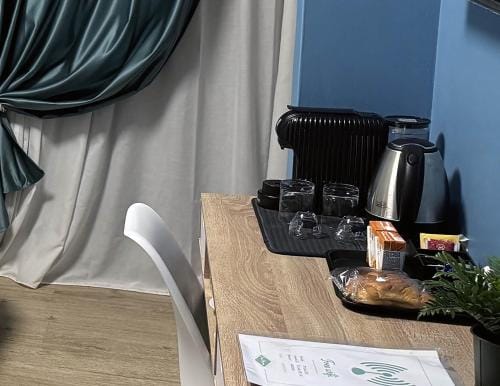 Casa flowers Hotel in Rome