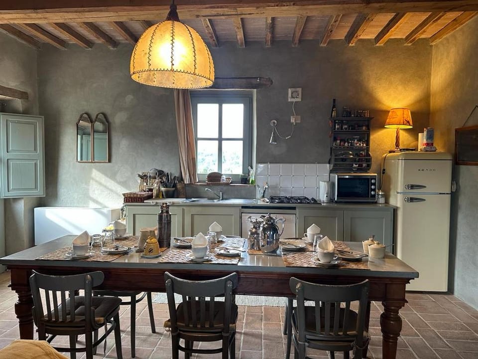 Borgo Cardaneto Hotel in Umbria