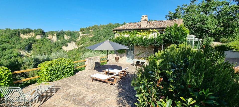 Borgo Cardaneto Hotel in Umbria