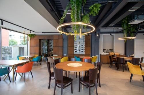 Doride Suites Boutique Hotel Hotel in Marina di Carrara