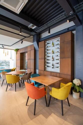 Doride Suites Boutique Hotel Hotel in Marina di Carrara