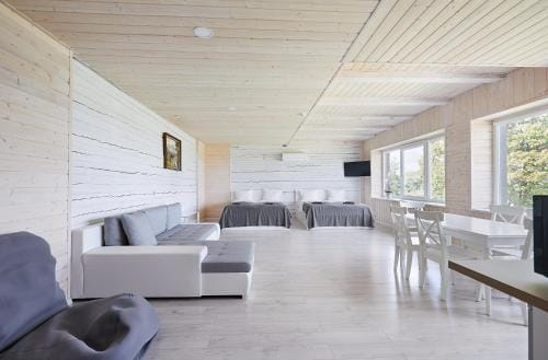 Bebryno slenis Motel in Vilnius County, Lithuania