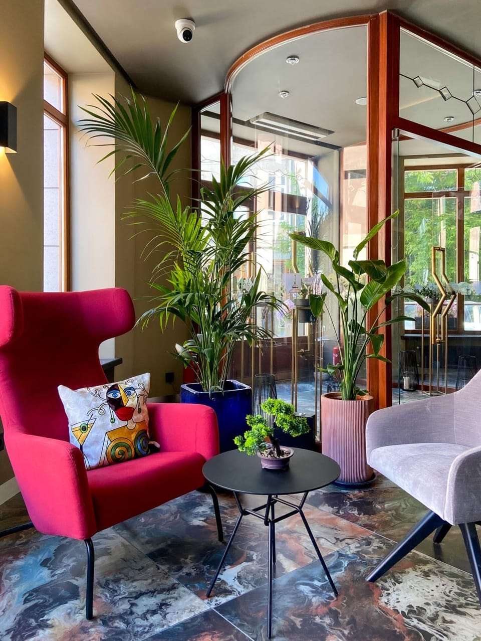 CONTI HOTEL VILNIUS, Conference Centre, Restaurant & Bar Hotel in Vilnius