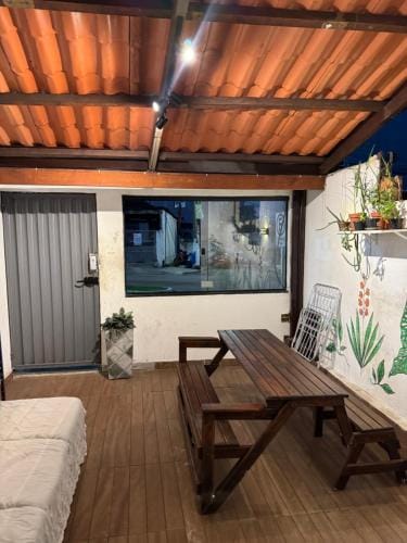 valenshostel Hostel in Angra dos Reis