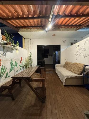 valenshostel Hostel in Angra dos Reis
