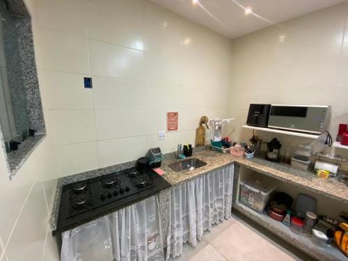 valenshostel Hostel in Angra dos Reis