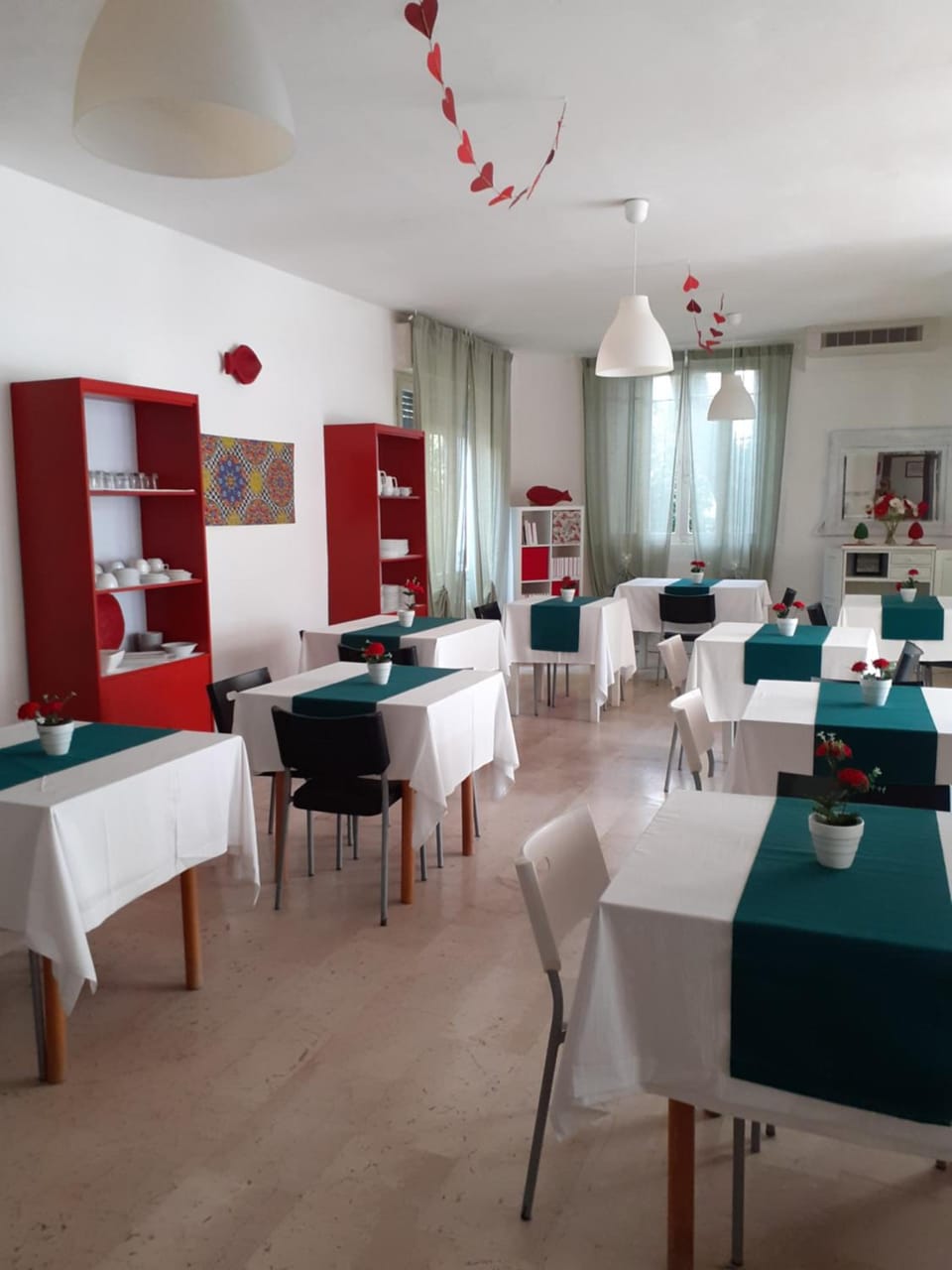 Hotel Migani Hotel in Rimini