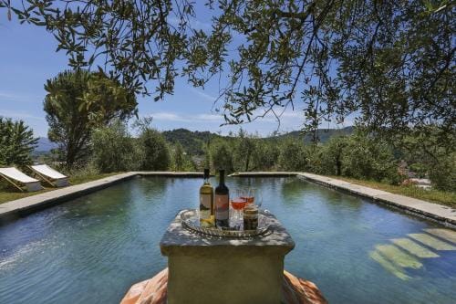 Tenuta di Tramonte Boutique Hotel Hotel in Lucca