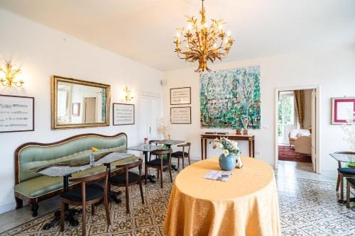 Tenuta di Tramonte Boutique Hotel Hotel in Lucca