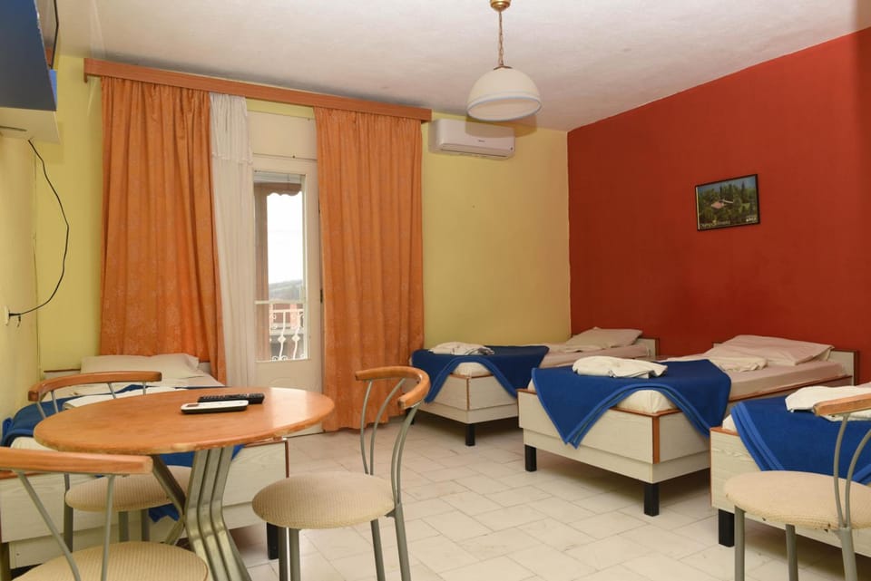 Hotel Dias Apartment Apartment hotel in Pieria, Greece